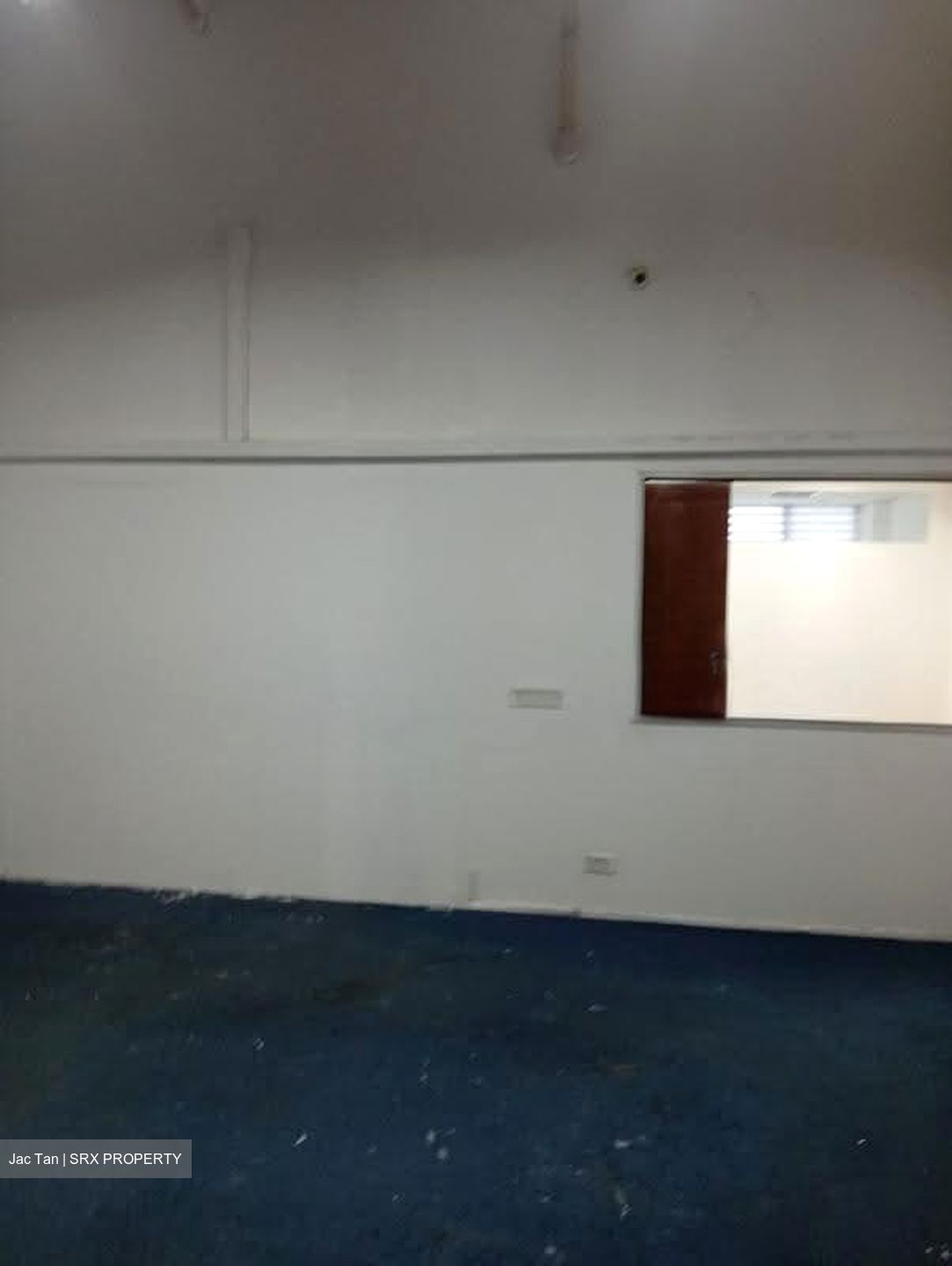 Tradehub 21 (D22), Factory #609501681